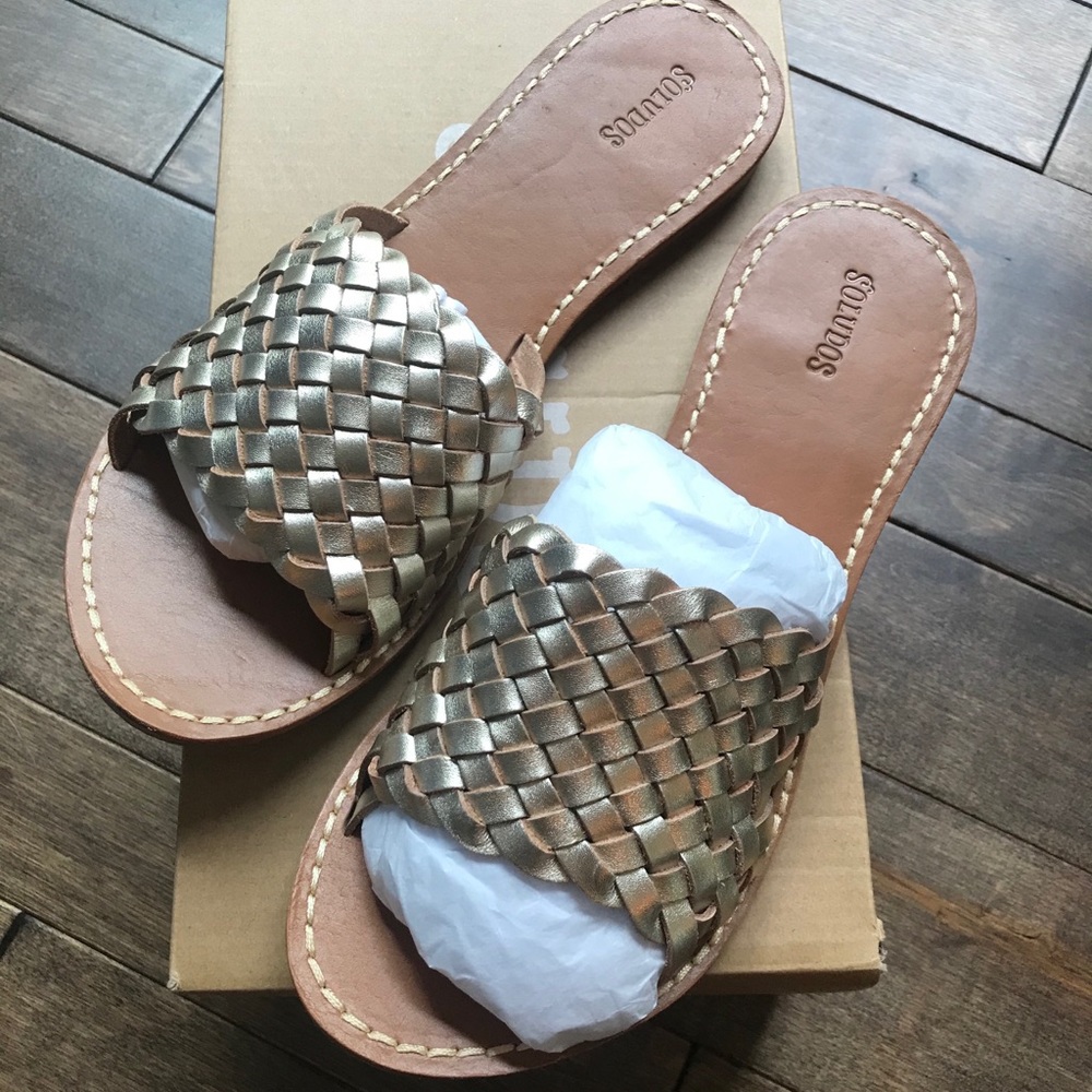 Soludos Slides